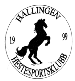 Banehopping og programriding på Skaga 24.-25. sept `21